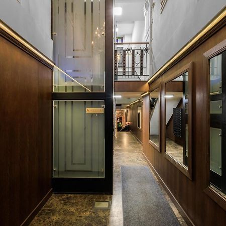 Native Apartments Rakowicka 6 Kraków Zewnętrze zdjęcie