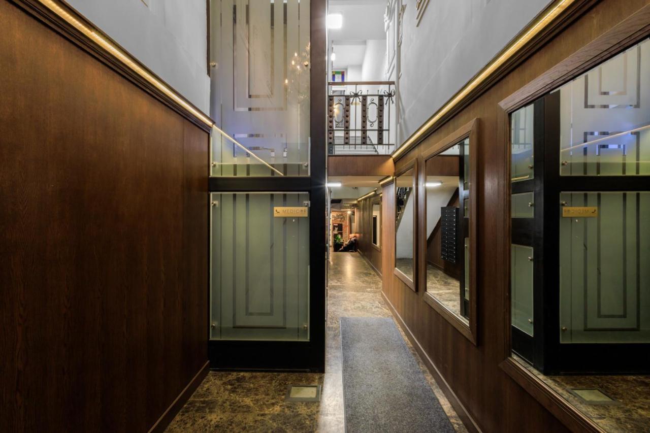 Native Apartments Rakowicka 6 Kraków Zewnętrze zdjęcie
