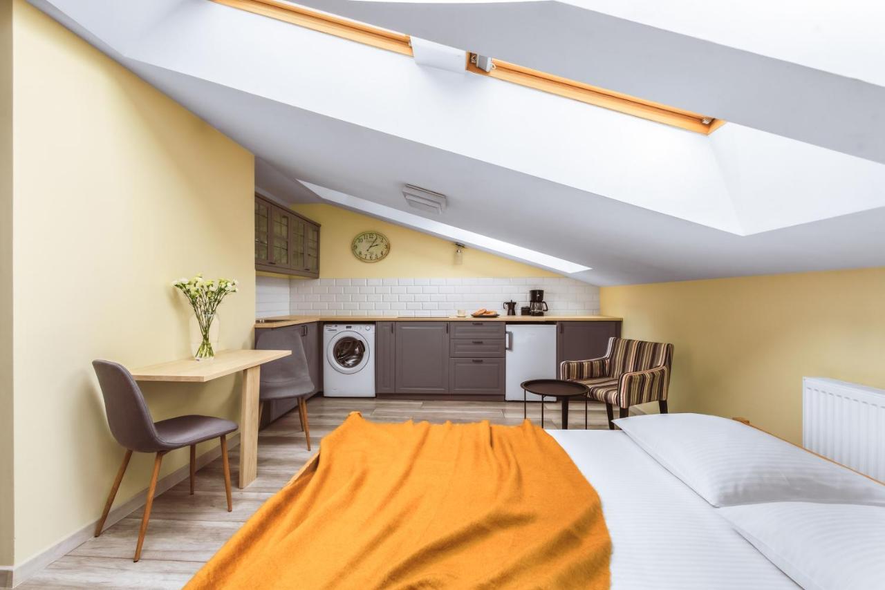 Native Apartments Rakowicka 6 Kraków Zewnętrze zdjęcie