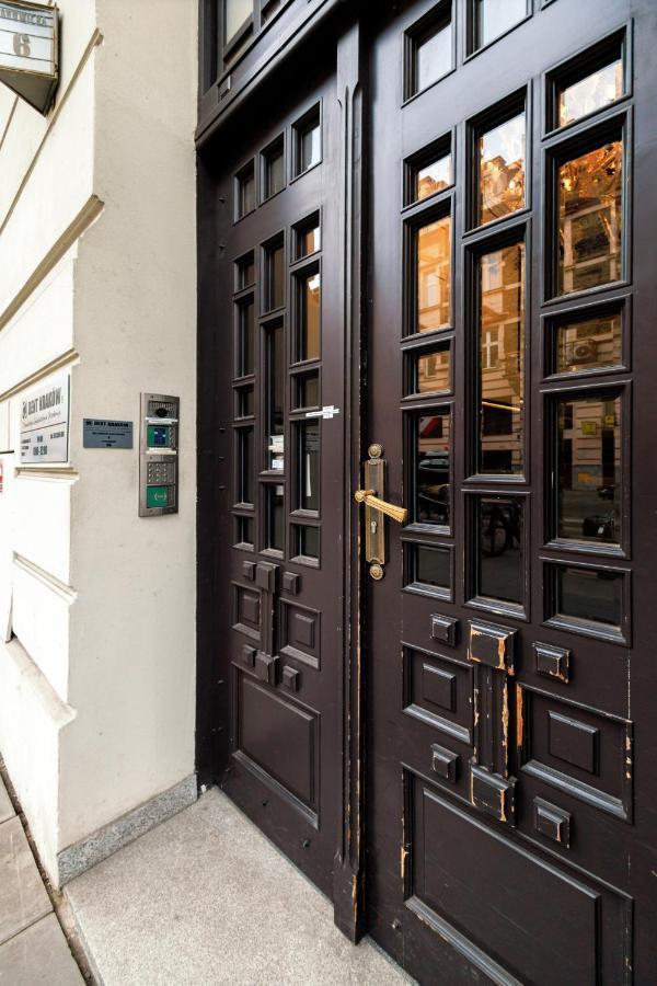 Native Apartments Rakowicka 6 Kraków Zewnętrze zdjęcie