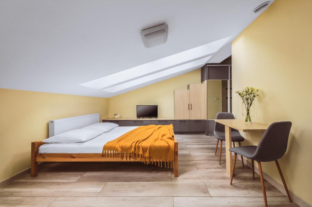 Native Apartments Rakowicka 6 Kraków Zewnętrze zdjęcie