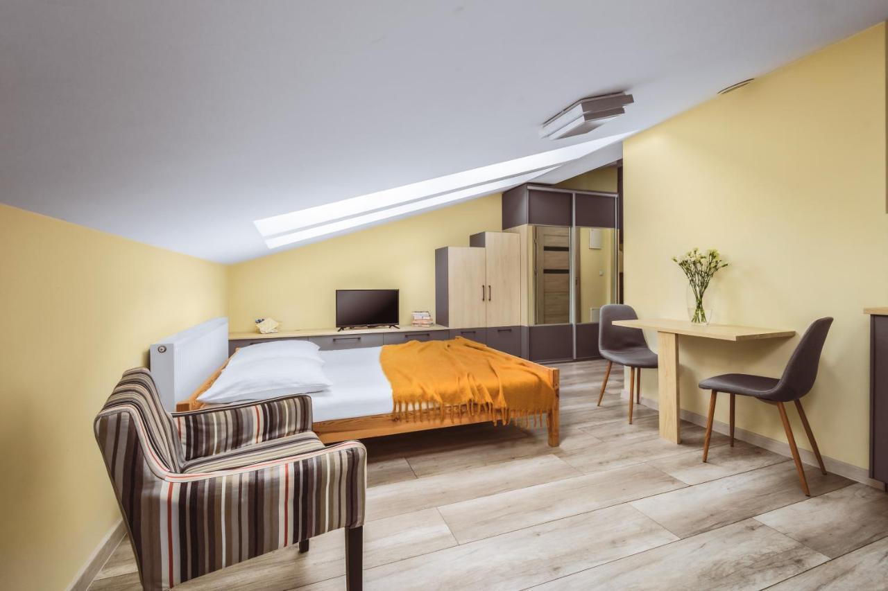 Native Apartments Rakowicka 6 Kraków Zewnętrze zdjęcie