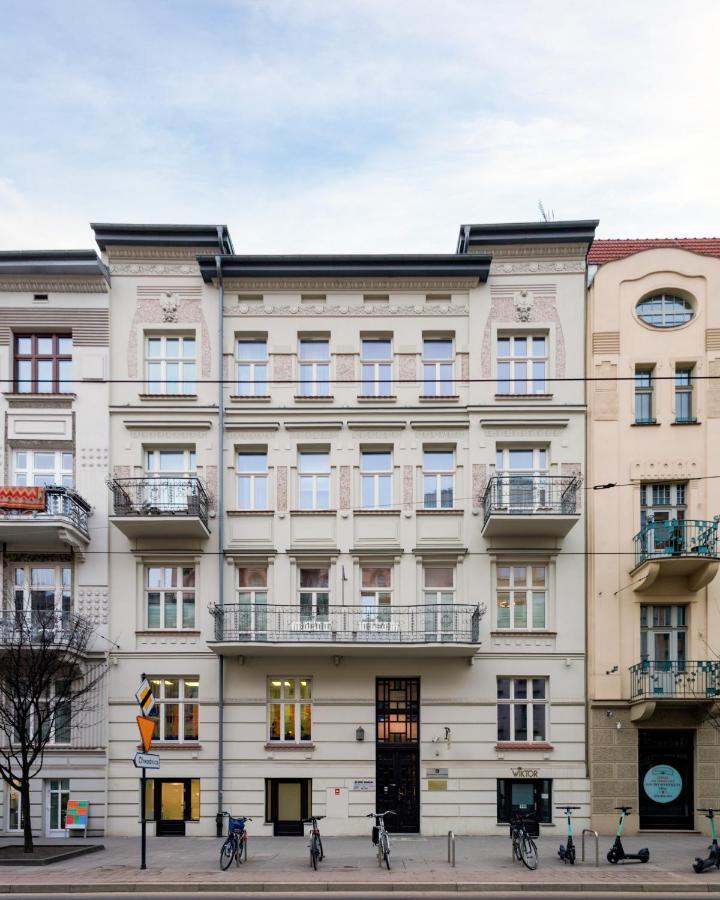 Native Apartments Rakowicka 6 Kraków Zewnętrze zdjęcie