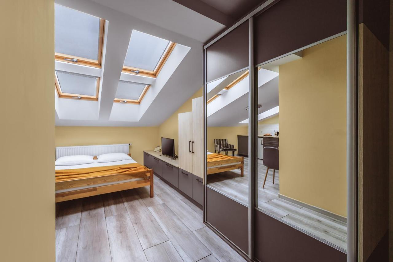 Native Apartments Rakowicka 6 Kraków Zewnętrze zdjęcie