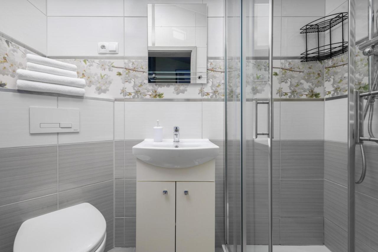 Native Apartments Rakowicka 6 Kraków Zewnętrze zdjęcie